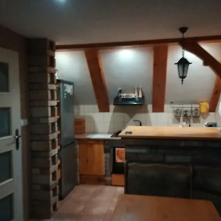 Appartamento Loft 'Prl' Tykocin Esterno foto