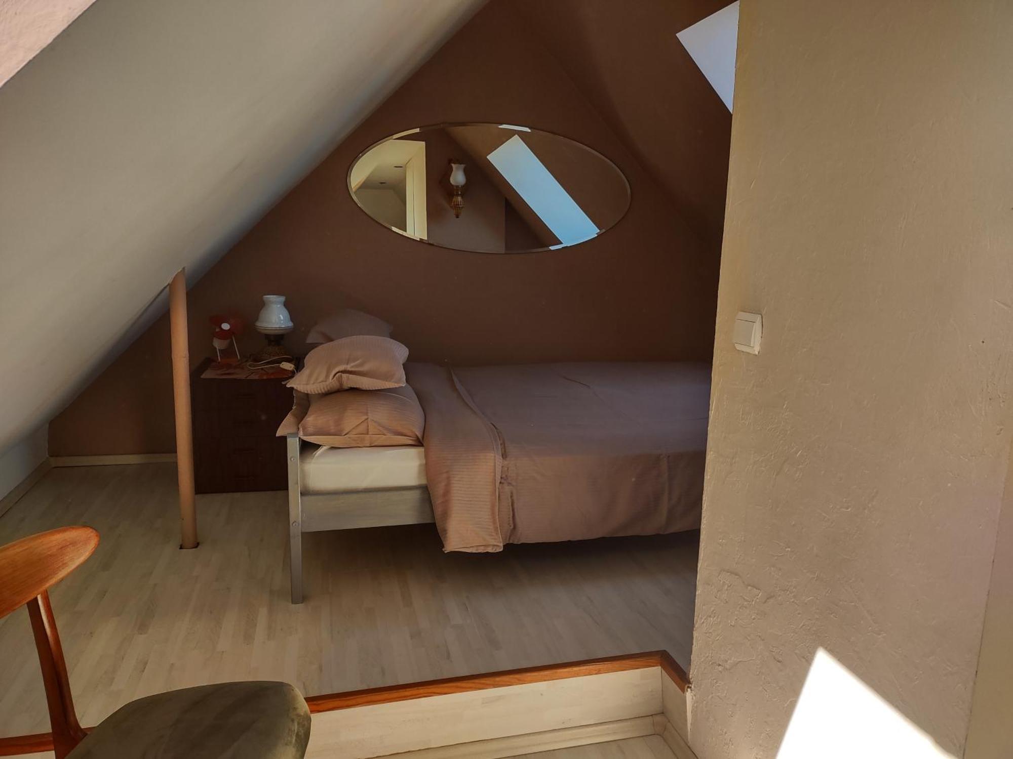 Apartment Loft 'prl'