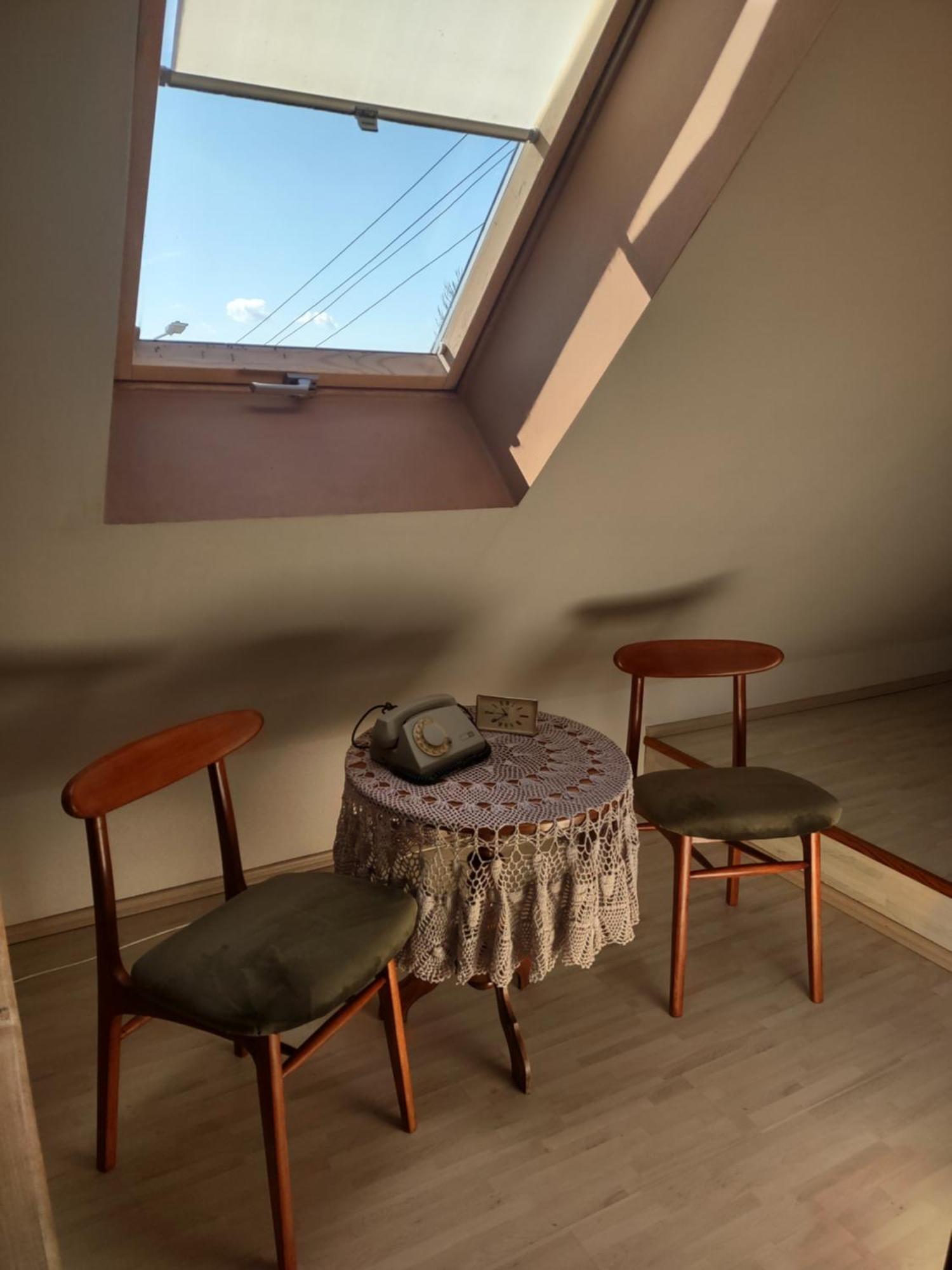 Apartment Loft 'prl'