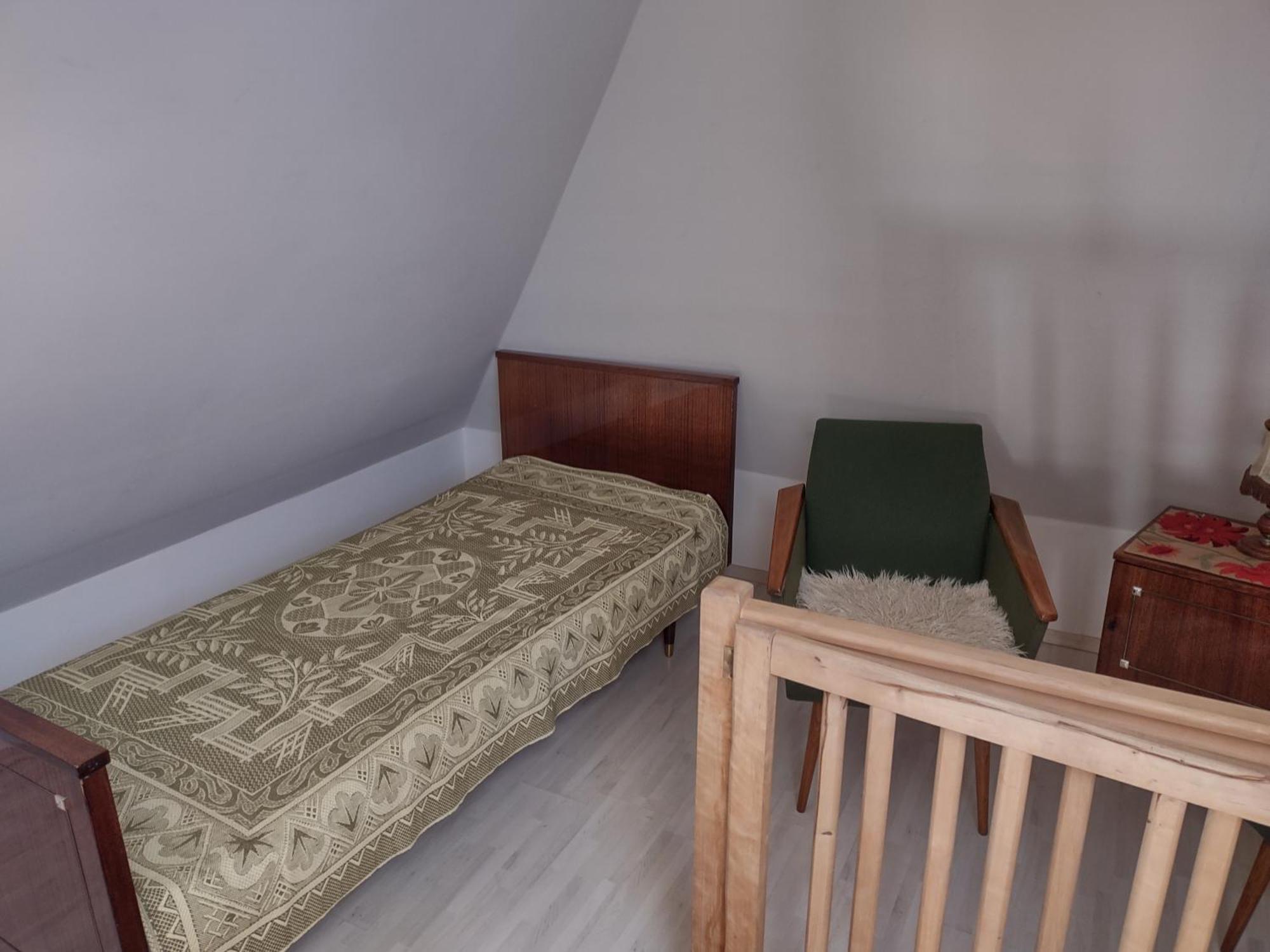 Apartment Loft 'prl' *