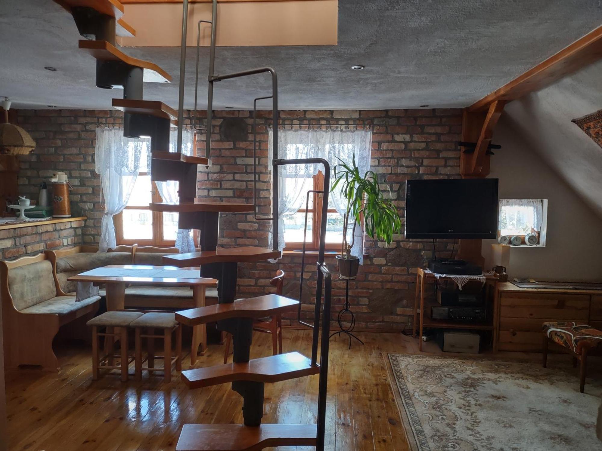 Loft 'prl' Tykocin