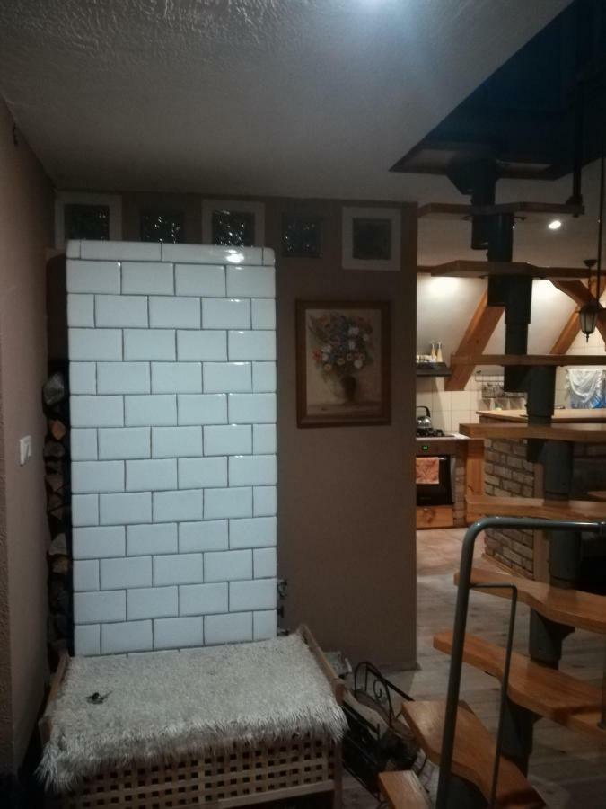 Loft 'prl' *